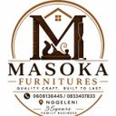 Masoka Furniture Store Logo